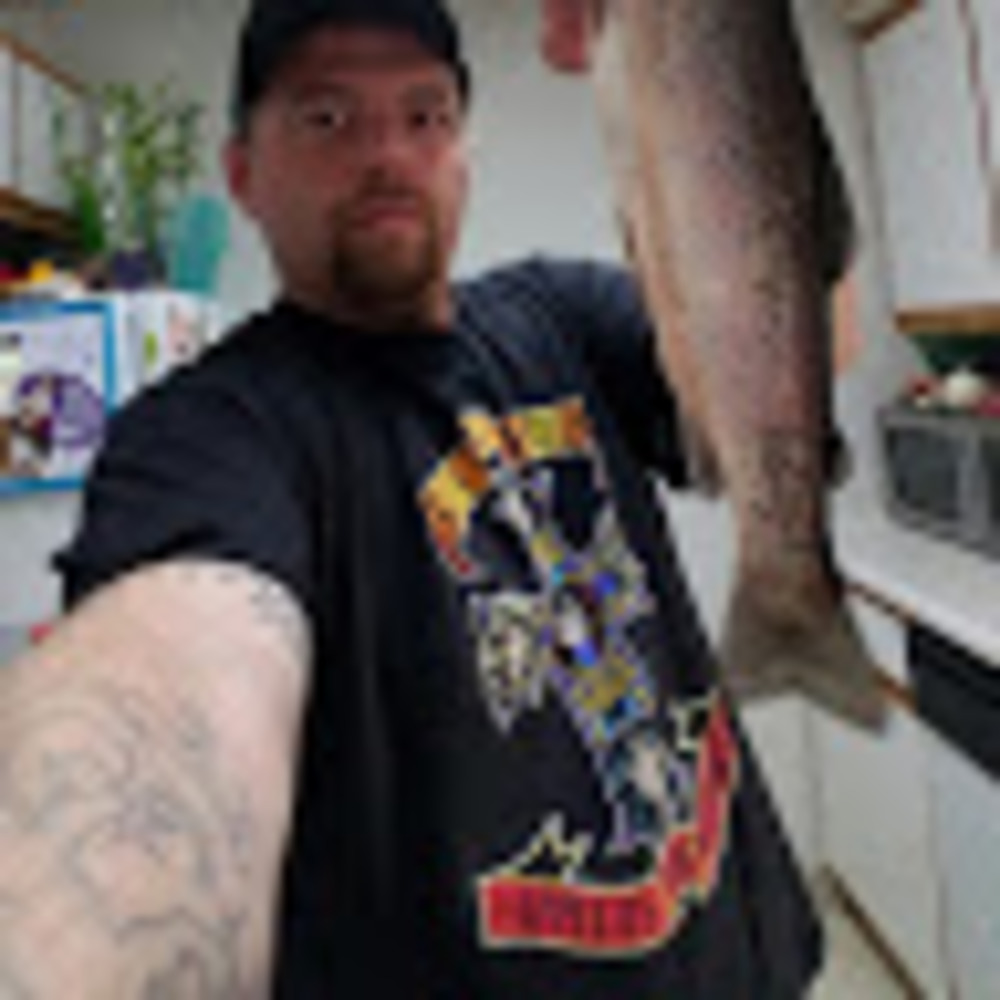 Meet your Posher, Luke